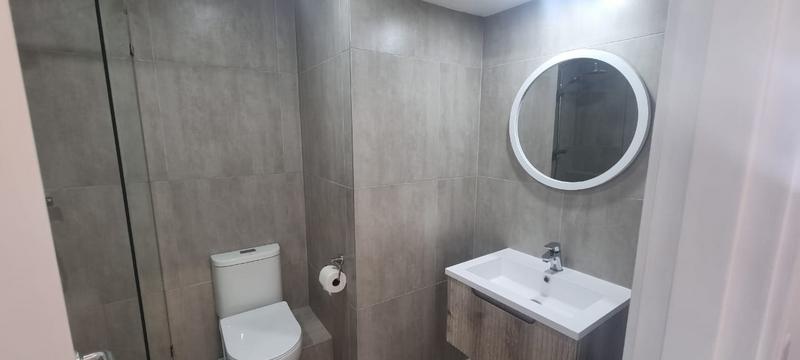 To Let 2 Bedroom Property for Rent in Dolphin Beach Western Cape